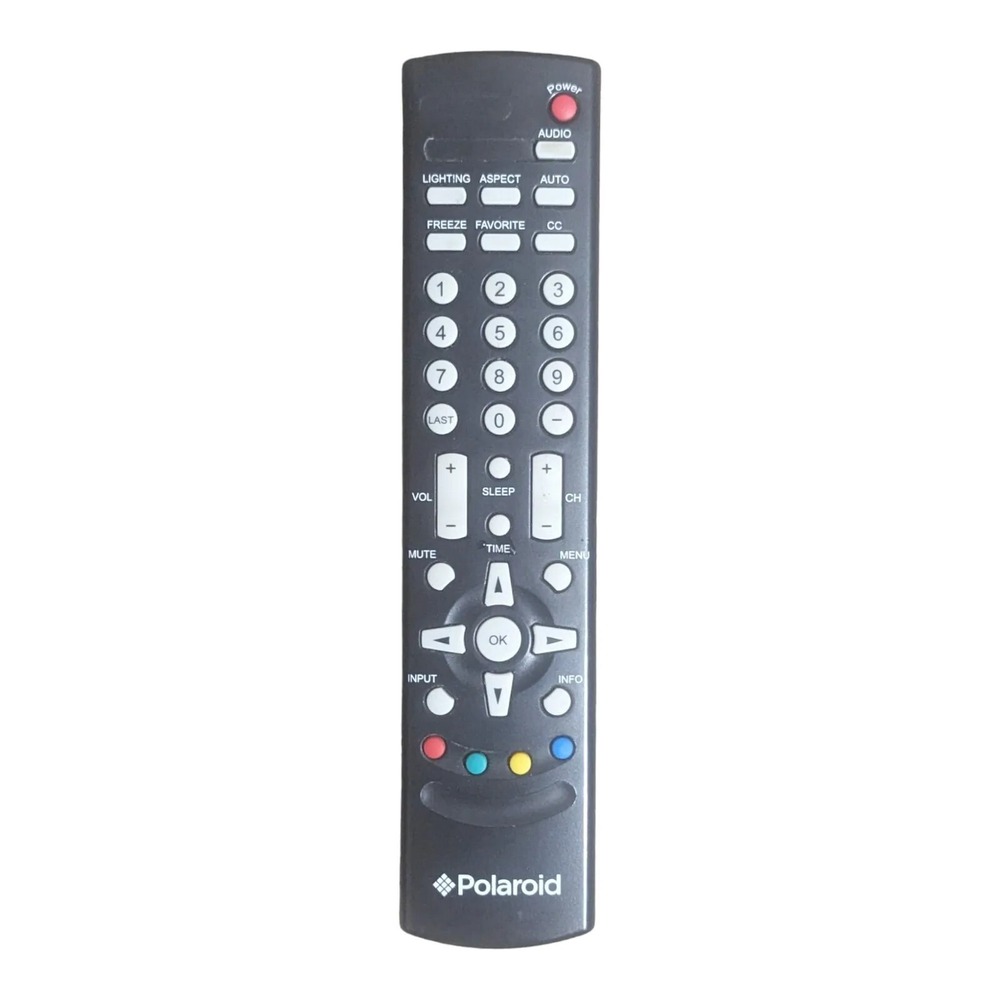 Polaroid Remote Control‎ s0914074